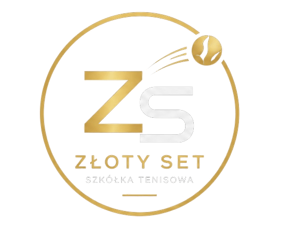 Złoty Set Logo